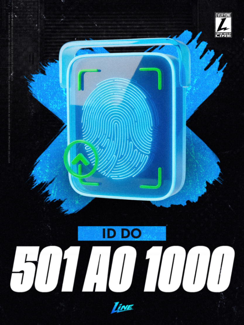 ID Exclusivo