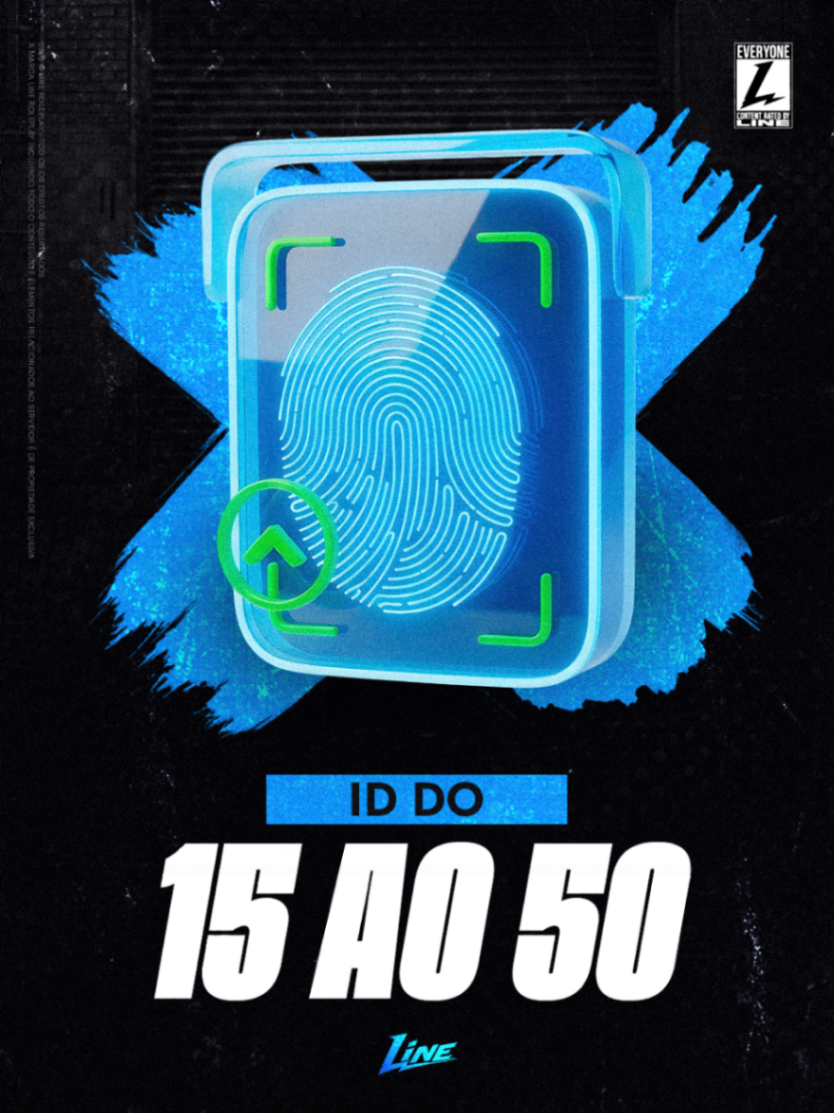 ID Exclusivo