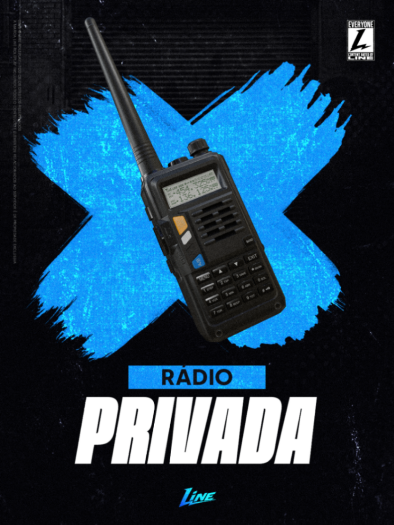 Rádio Privada