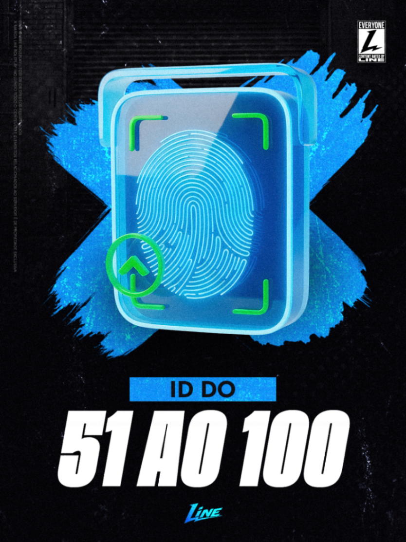 ID Exclusivo