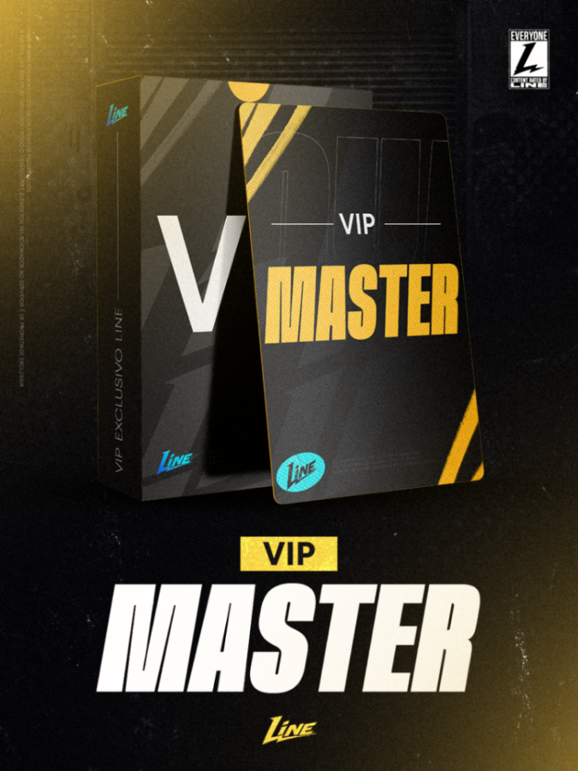 Vip Master