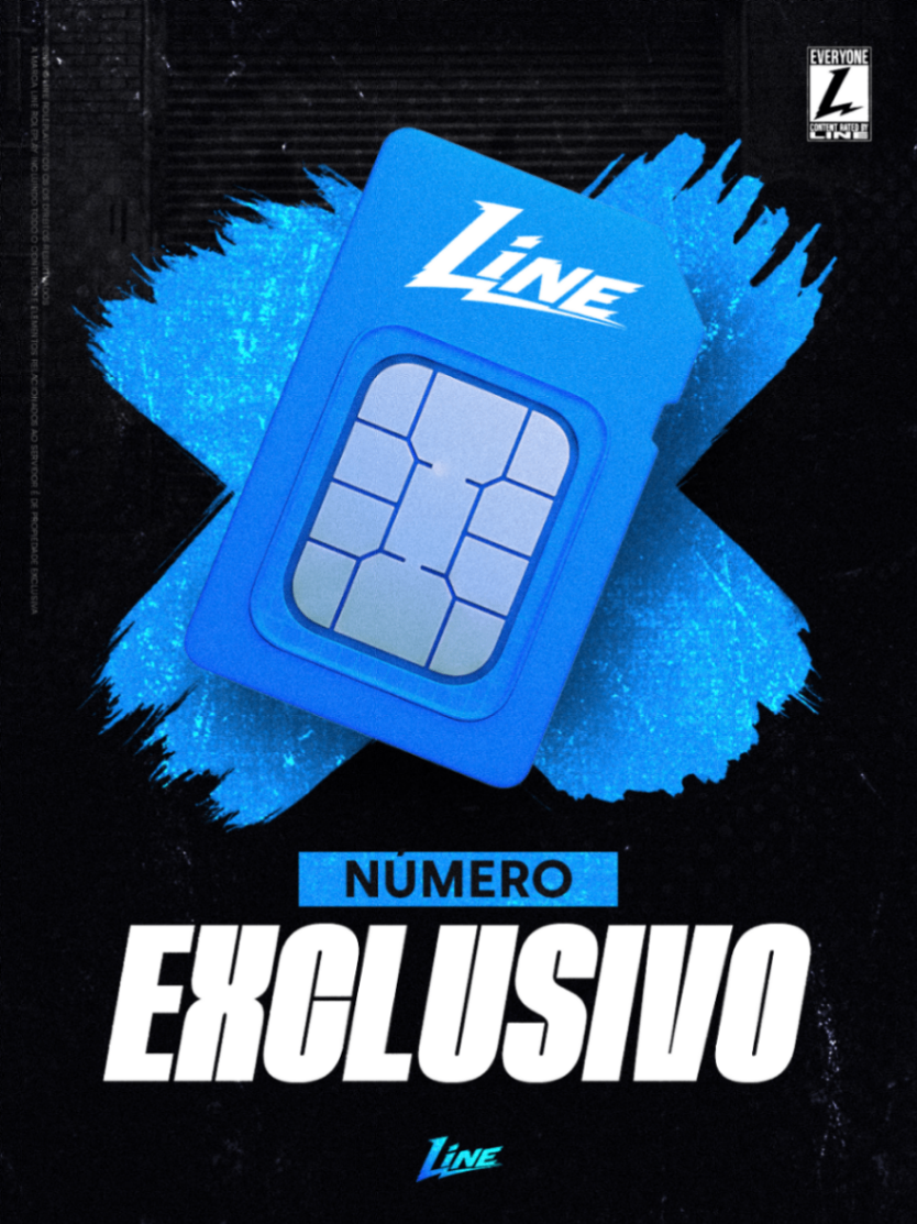 Número Exclusivo