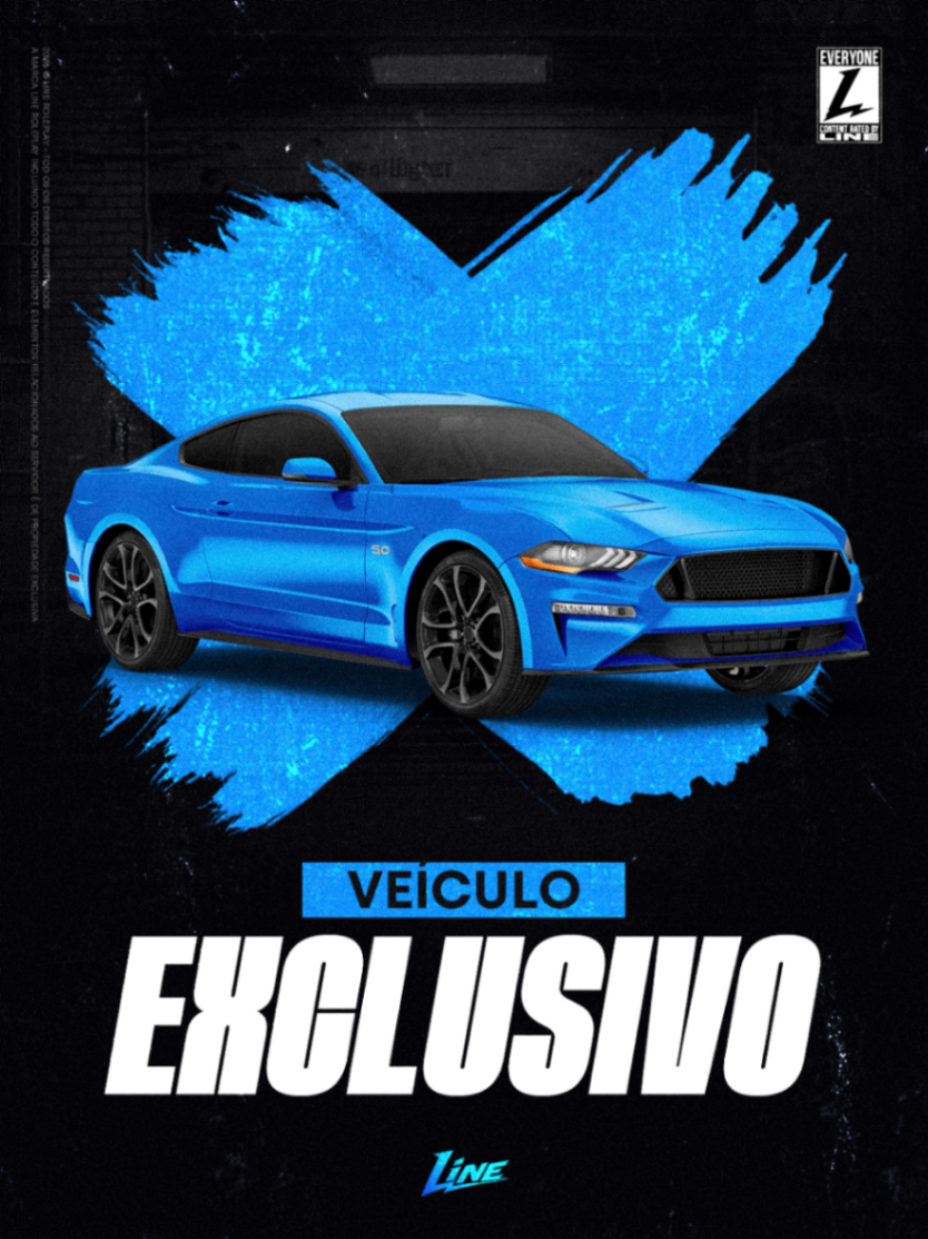 Veículo Exclusivo