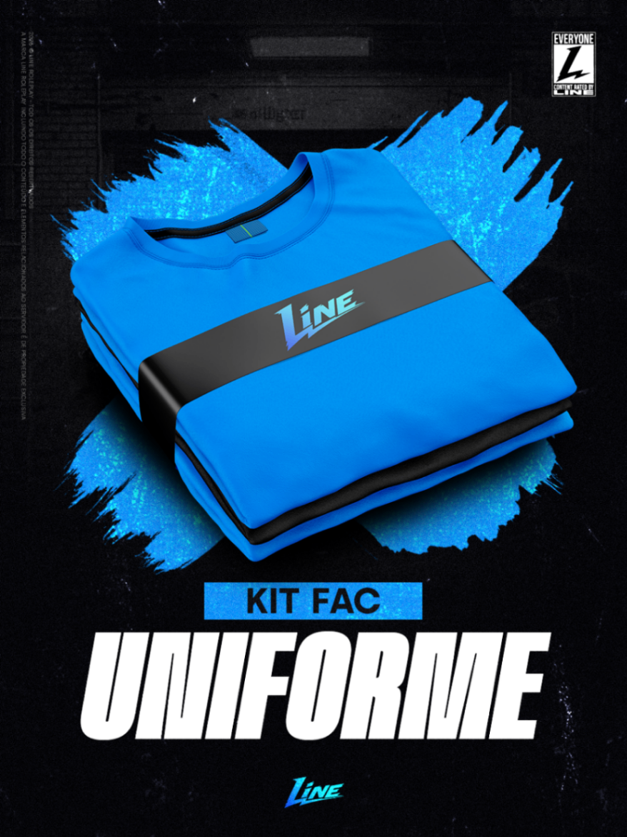 Uniforme Fac
