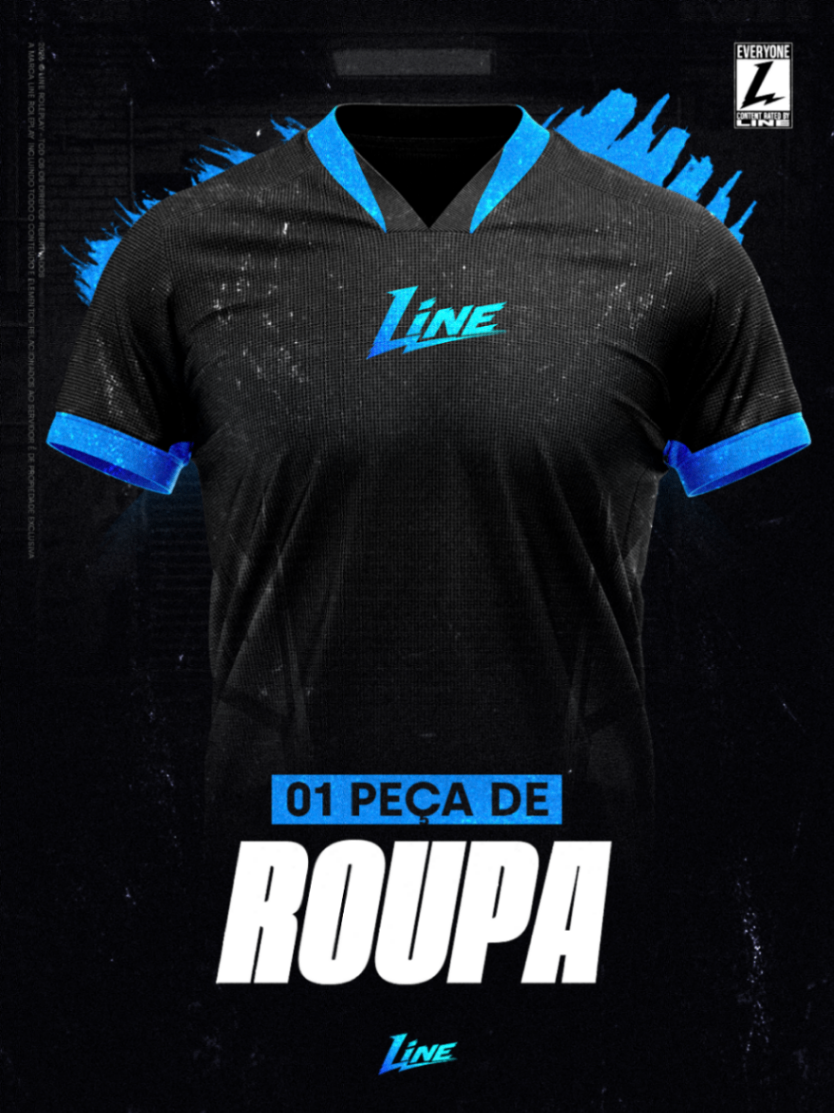 Peça de Roupa