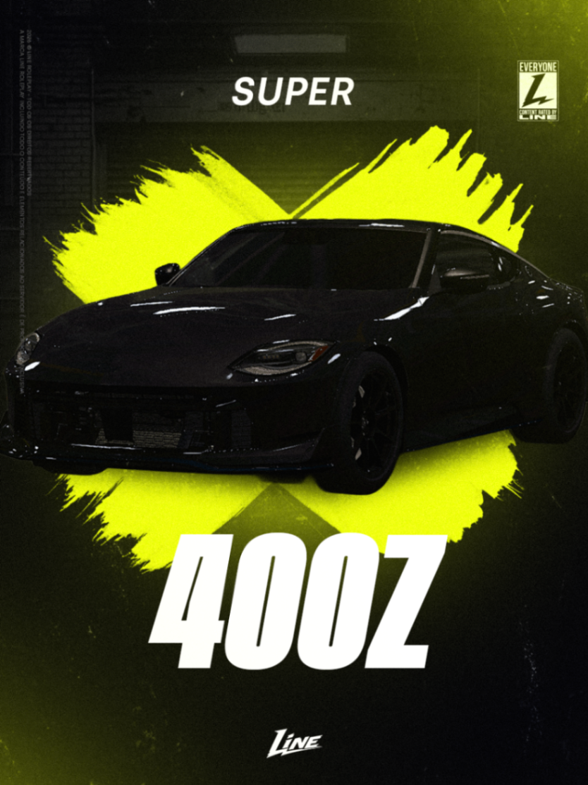 400z
