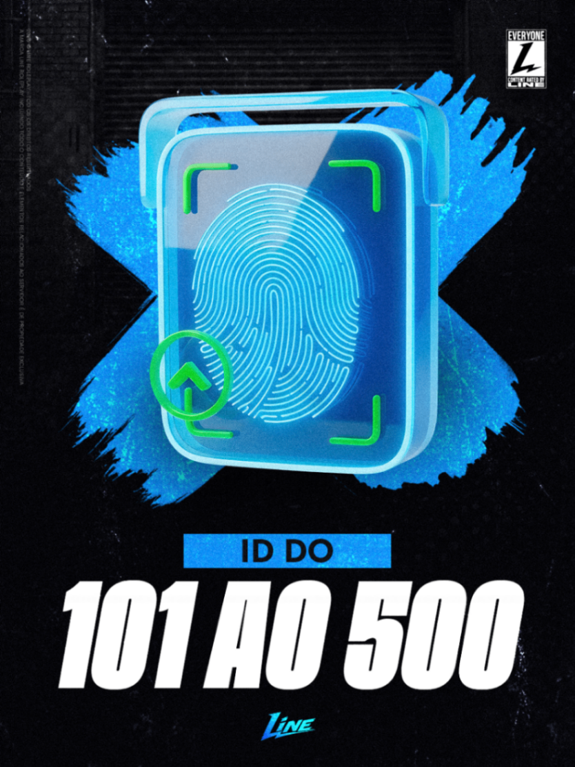 ID Exclusivo